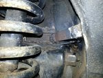 Coil spring Auto part Tire Automotive tire Suspension