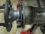 Auto part Vehicle brake Machine Machine tool Rotor