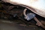 Rust Auto part Vehicle Automotive fuel system
