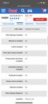 Rectangle Font Material property Parallel Screenshot